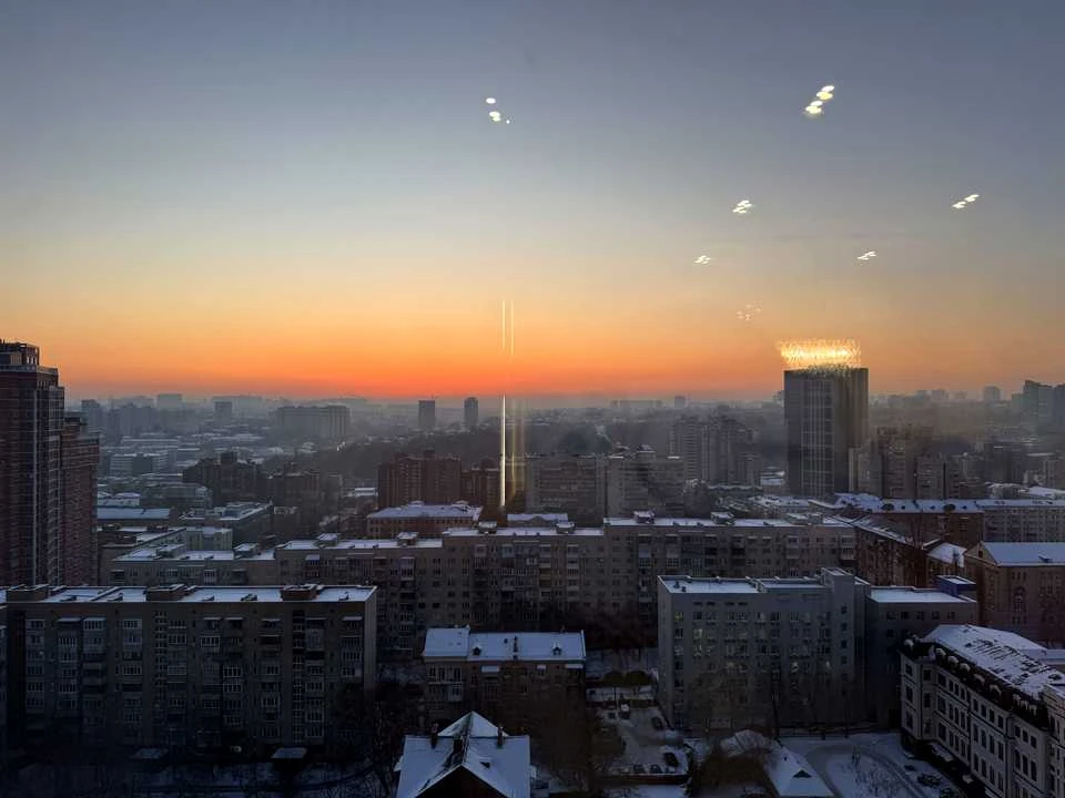 Квартира. Київ, Василя Тютюнника вул.