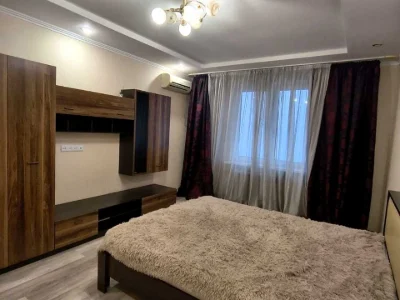 Квартира. Київ, Григорія Ващенка вул.