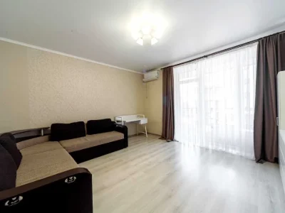 Квартира. Київ, Сергія Данченка вул.