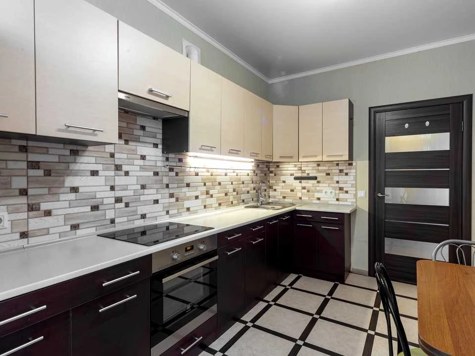 Квартира. Київ, Сергія Данченка вул.