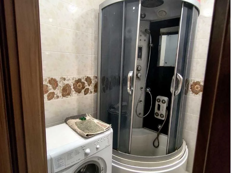 Квартира. Київ, Григорія Ващенка вул.