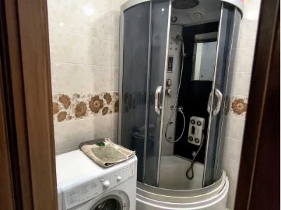 Квартира. Київ, Григорія Ващенка вул.