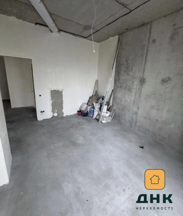10 станция Фонтана.Трехкомнатная квартира с видом на парк. Т