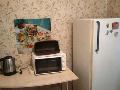 Квартира. Київ, Поліська вул.
