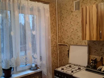 Квартира. Київ, Поліська вул.