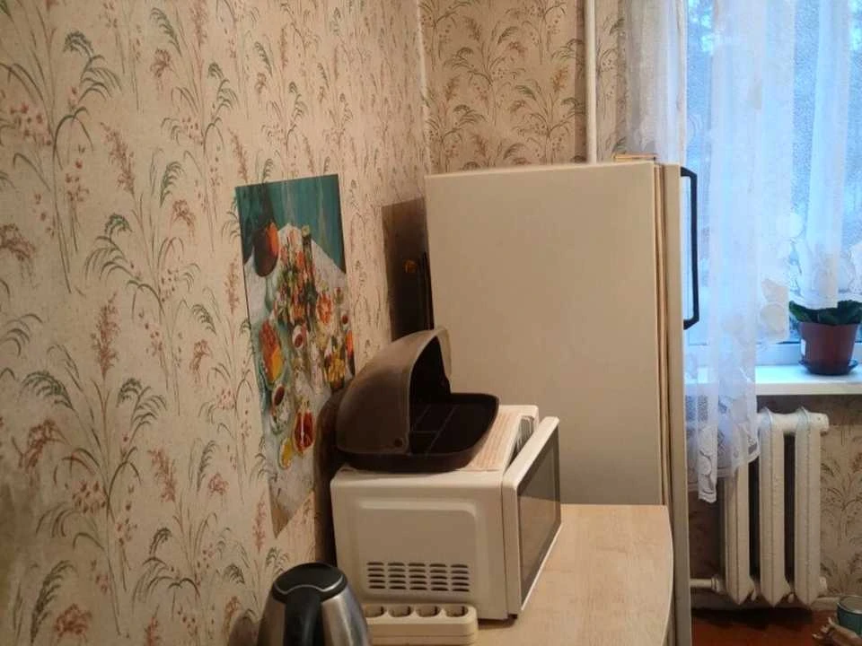 Квартира. Київ, Поліська вул.