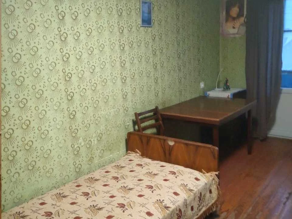 Квартира. Київ, Поліська вул.