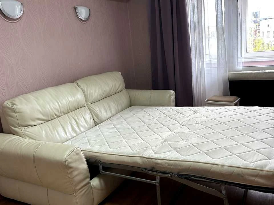 Квартира. Київ, Професора Підвисоцького вул.