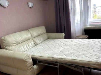 Квартира. Київ, Професора Підвисоцького вул.
