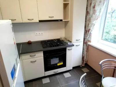 Квартира. Київ, Професора Підвисоцького вул.