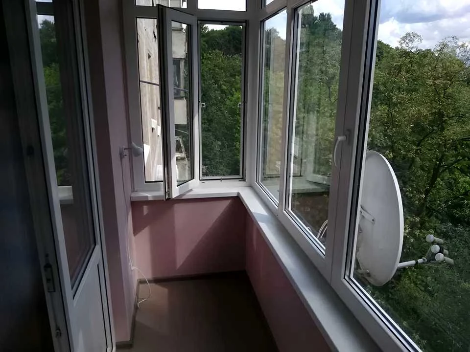 Квартира. Київ, Професора Підвисоцького вул.