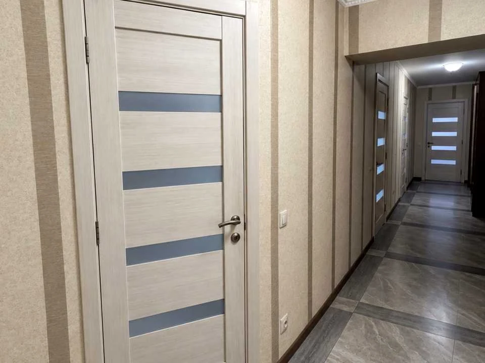 Квартира. Київ, Миколи Бажана просп.