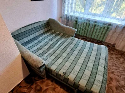 Квартира. Київ, Олени Теліги вул.