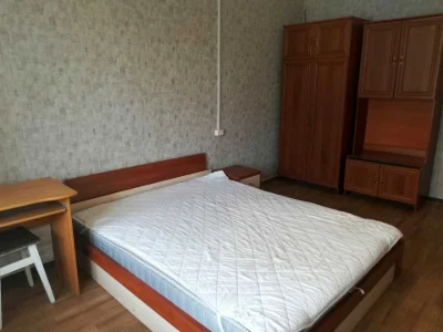 Квартира. Київ, Героїв Дніпра вул.