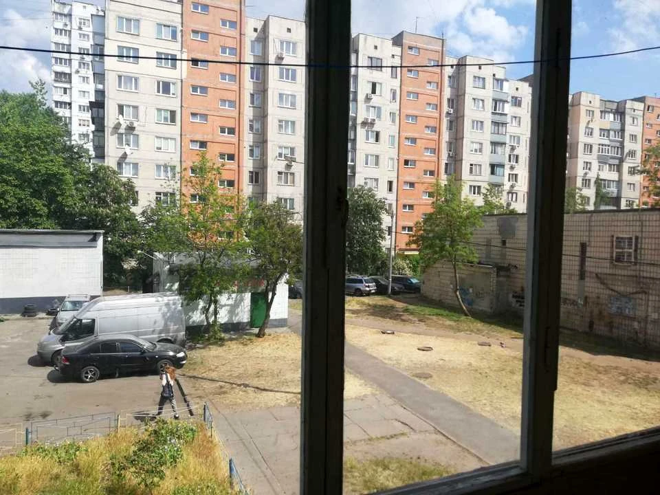 Квартира. Київ, Героїв Дніпра вул.