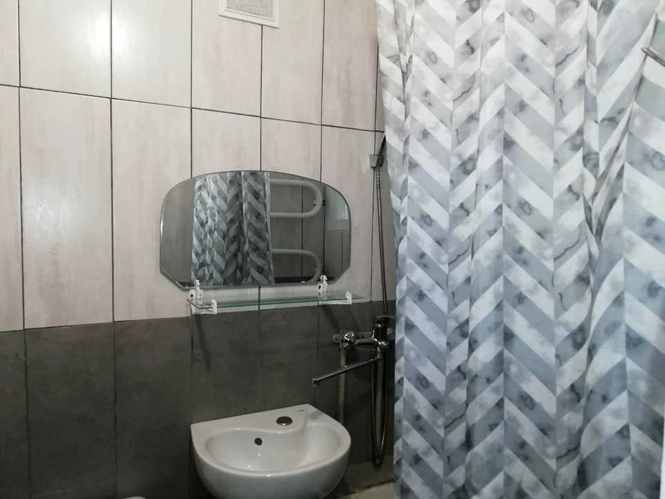Квартира. Київ, Героїв Дніпра вул.