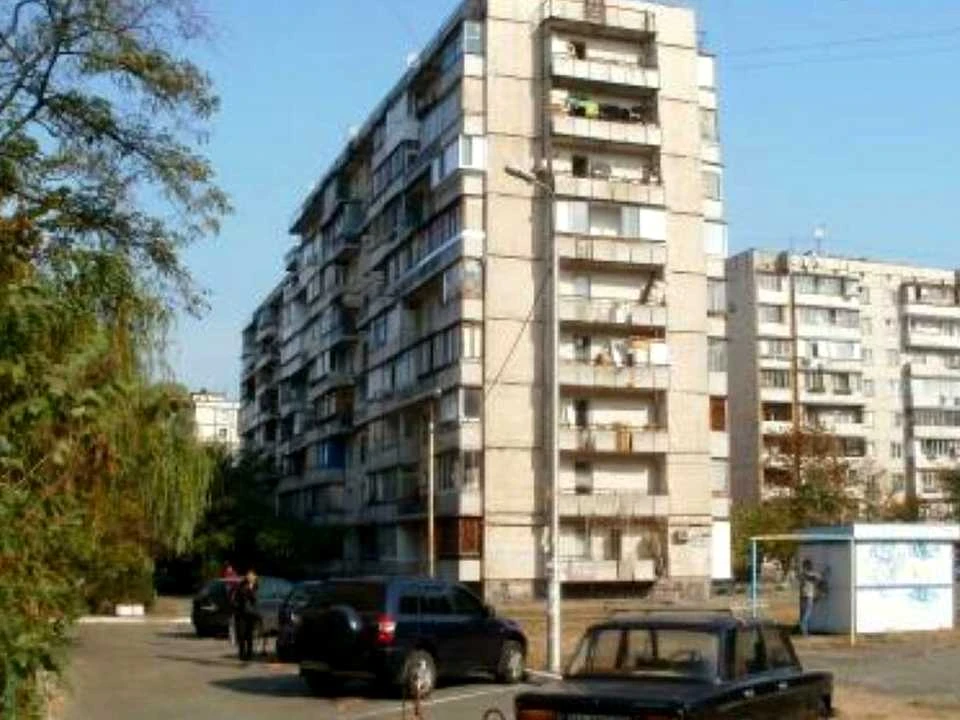 Квартира. Київ, Героїв Дніпра вул.