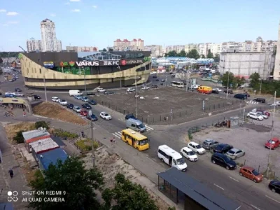 Квартира. Київ, Героїв Дніпра вул.