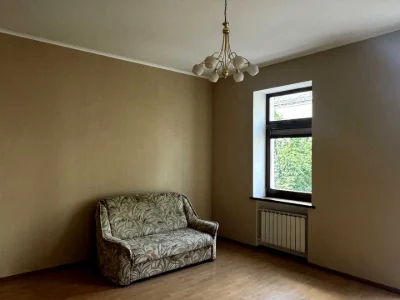 Квартира. Київ, Ковальський пров.