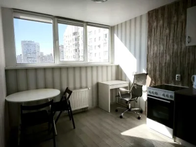 Квартира. Київ, Соломії Крушельницької вул.