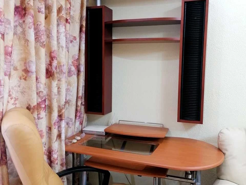 Квартира. Київ, Княжий Затон вул.