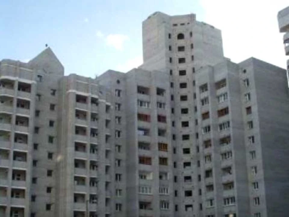 Квартира. Київ, Княжий Затон вул.