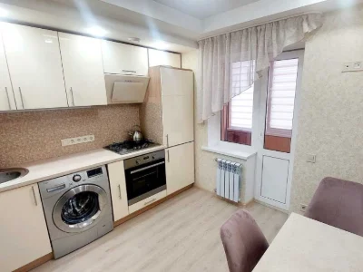 Квартира. Київ, Оболонський просп.