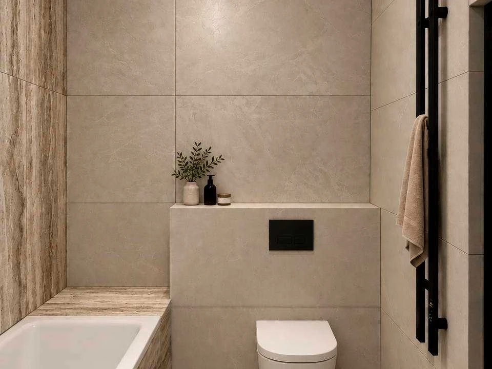 Квартира. Київ, Столичне шосе