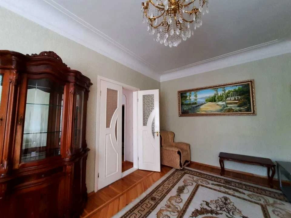 Квартира. Київ, Дмитра Дорошенка вул.
