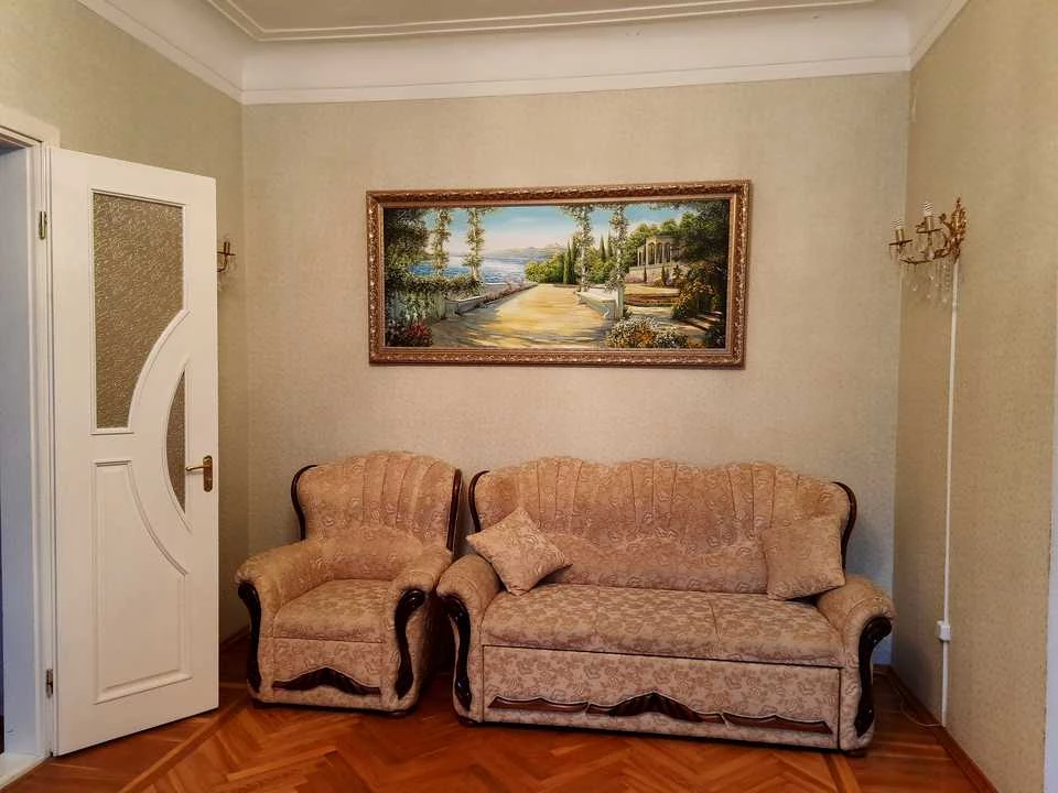 Квартира. Київ, Дмитра Дорошенка вул.
