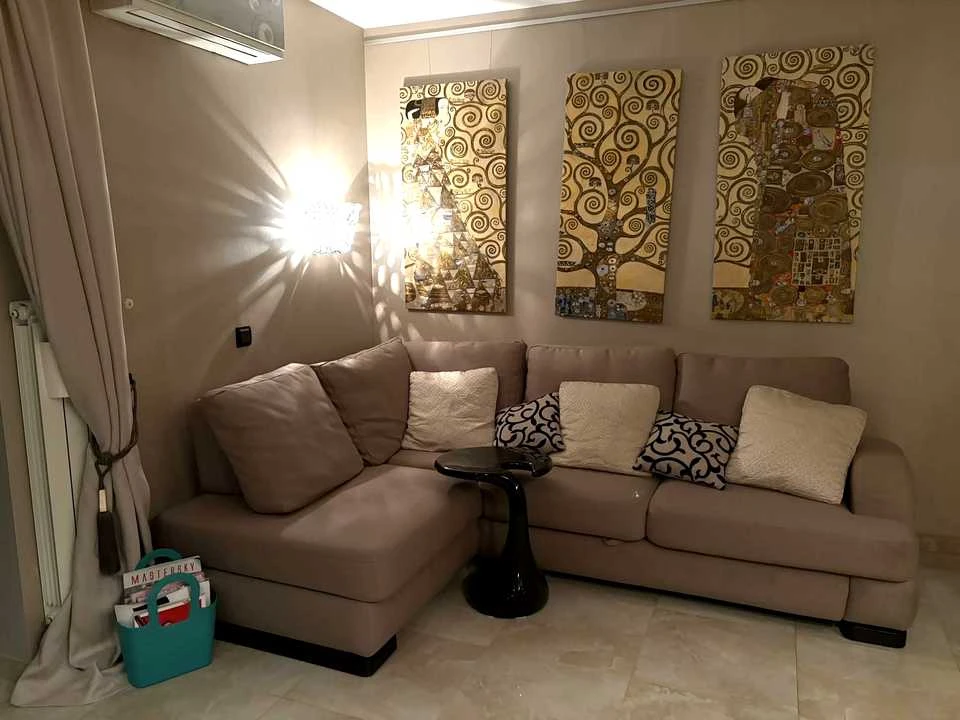 Квартира. Київ, Михайла Бойчука вул.