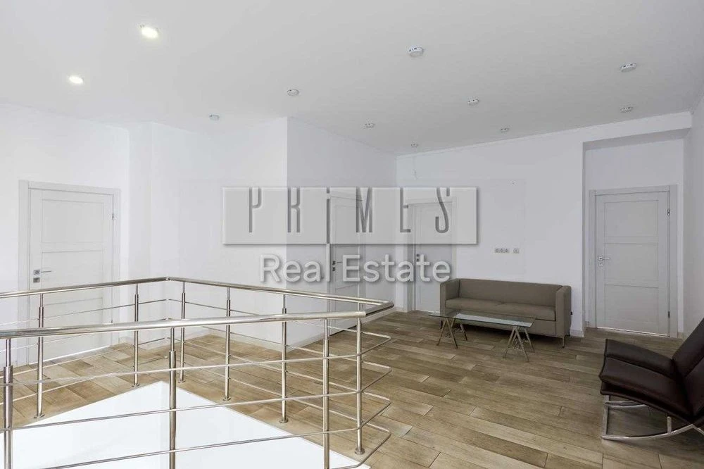 Penthouse for sale, Kruglouniversitytska St., 3-5, Lypky