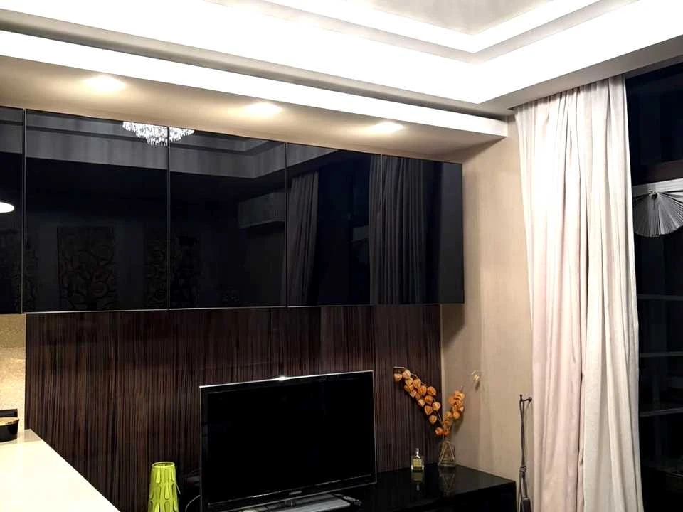 Квартира. Київ, Михайла Бойчука вул.