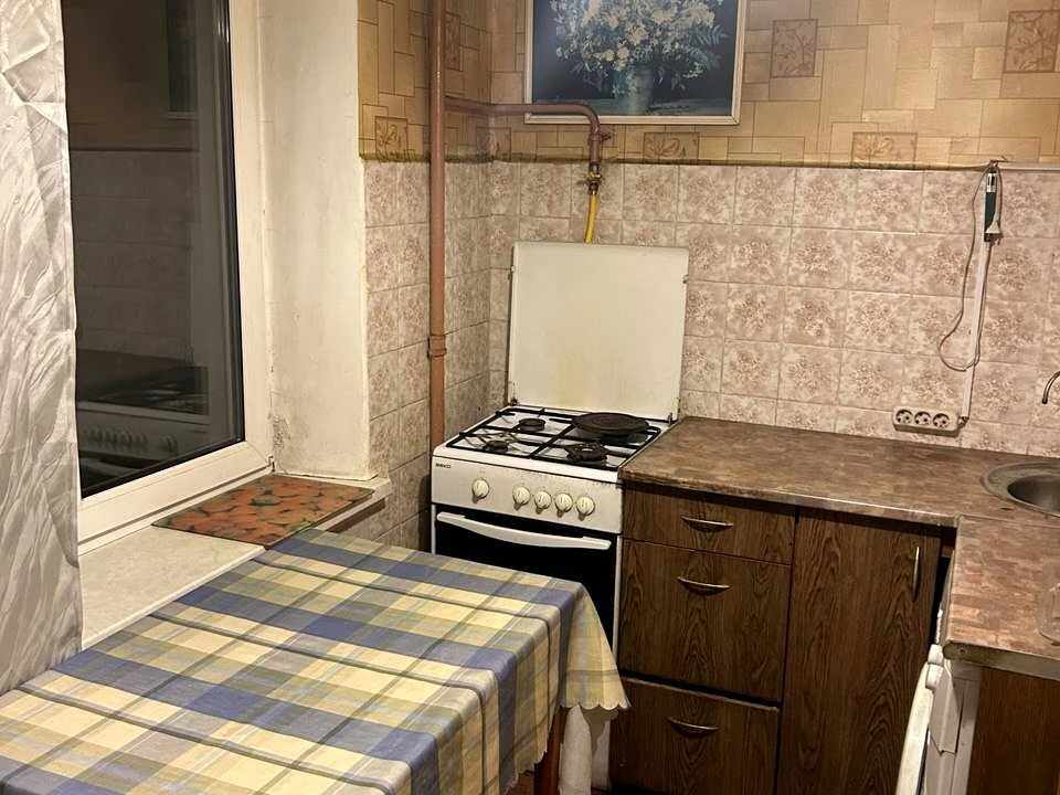 Квартира. Київ, Миколи Кибальчича вул.