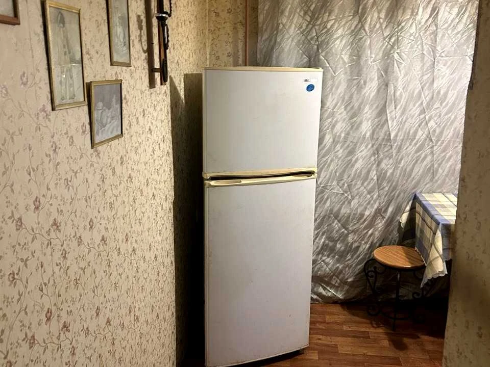 Квартира. Київ, Миколи Кибальчича вул.