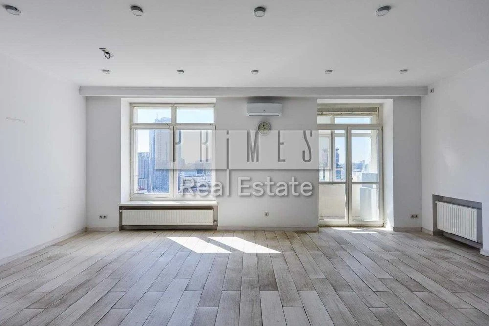Penthouse for sale, Kruglouniversitytska St., 3-5, Lypky