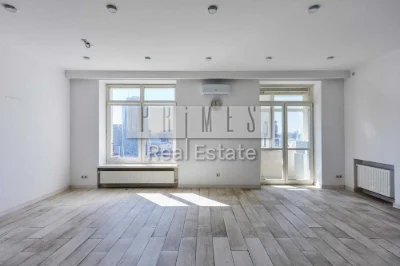 Penthouse for sale, Kruglouniversitytska St., 3-5, Lypky