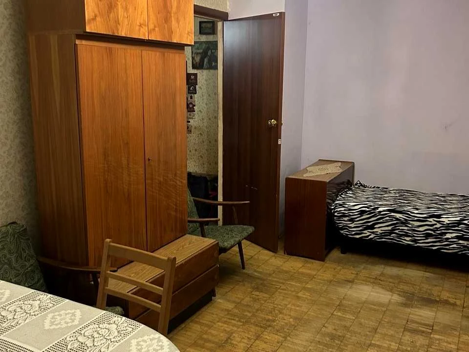 Квартира. Київ, Миколи Кибальчича вул.
