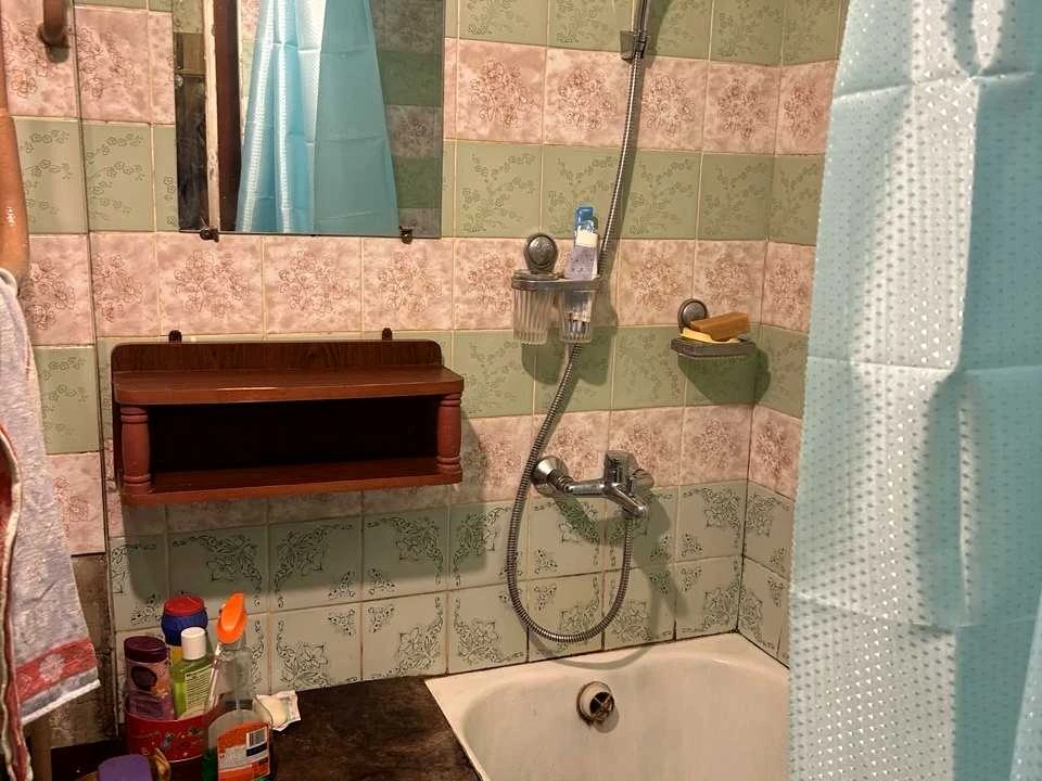Квартира. Київ, Миколи Кибальчича вул.