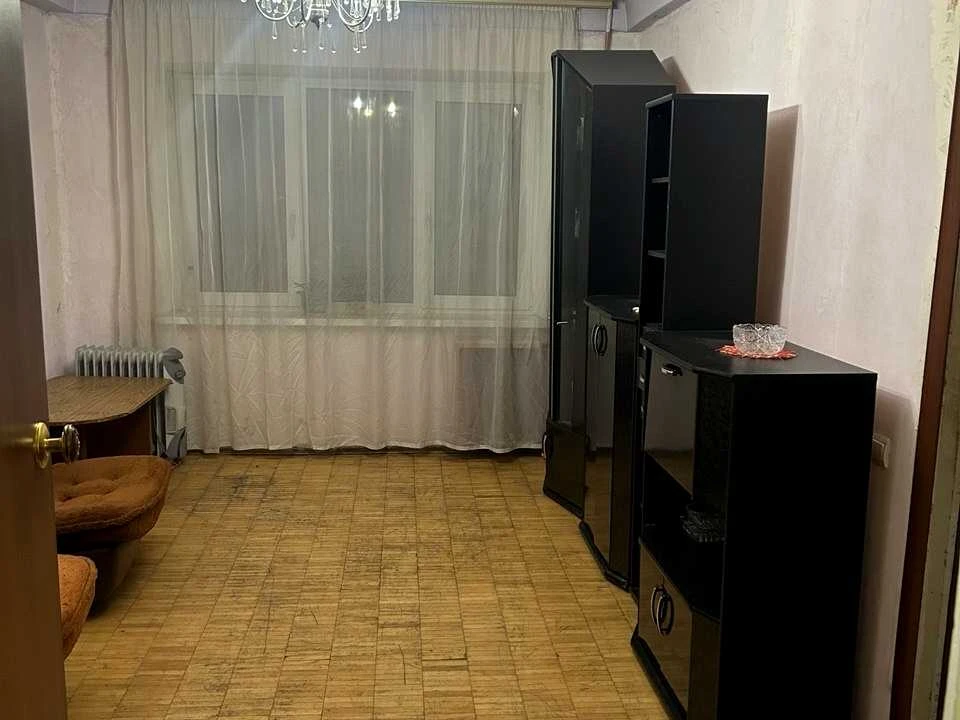 Квартира. Київ, Миколи Кибальчича вул.
