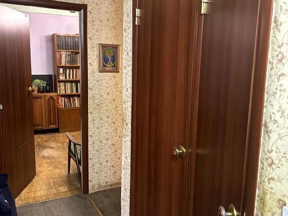 Квартира. Київ, Миколи Кибальчича вул.