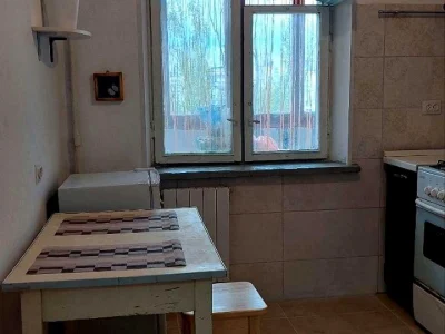 Квартира. Київ, Йорданська вул.