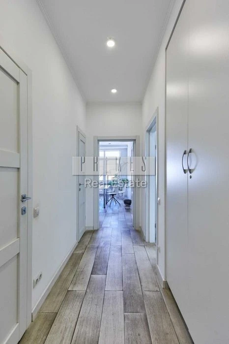 Penthouse for sale, Kruglouniversitytska St., 3-5, Lypky