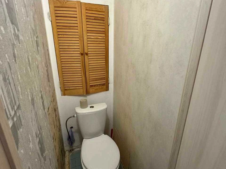 Квартира. Київ, Оболонський просп.