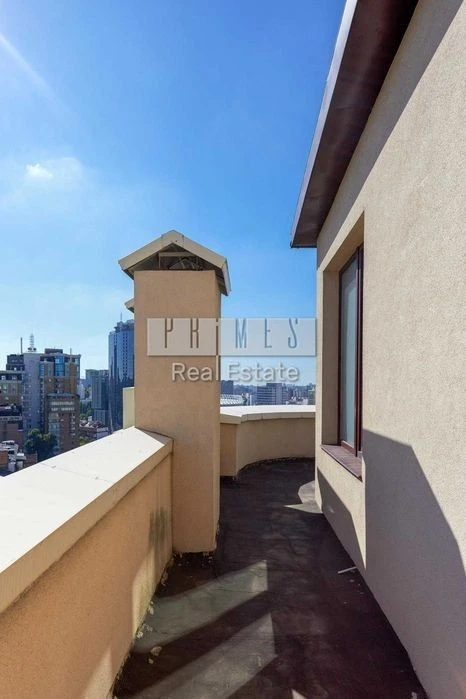Penthouse for sale, Kruglouniversitytska St., 3-5, Lypky