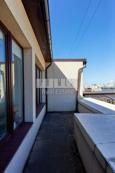 Penthouse for sale, Kruglouniversitytska St., 3-5, Lypky