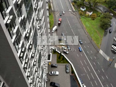 Квартира. Київ, Михайла Бойчука вул.