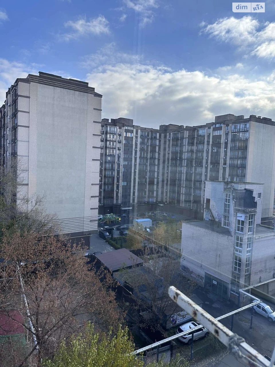 Довгострокова Оренда Квартира Центральний