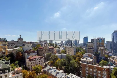 Penthouse for sale, Kruglouniversitytska St., 3-5, Lypky
