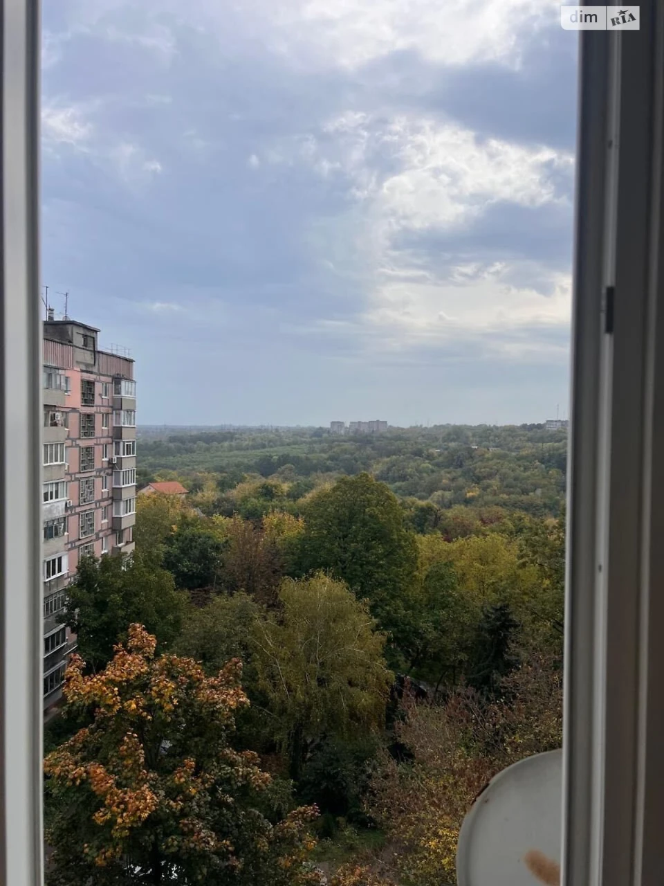 Довгострокова Оренда Квартира Лоцкам'янка